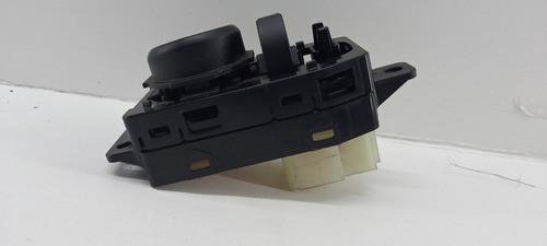 Botão Do Retrovisor Hyundai Creta 2019 Original 1