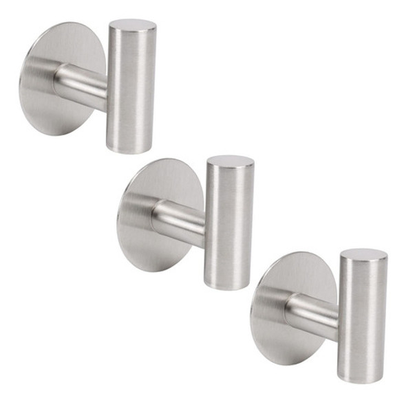 Tocten Gancho Para Toallas De Bano, Fuerte Gancho Autoadhesi 0