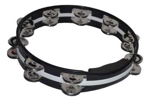 Pandereta Circular   Para Percusión 0