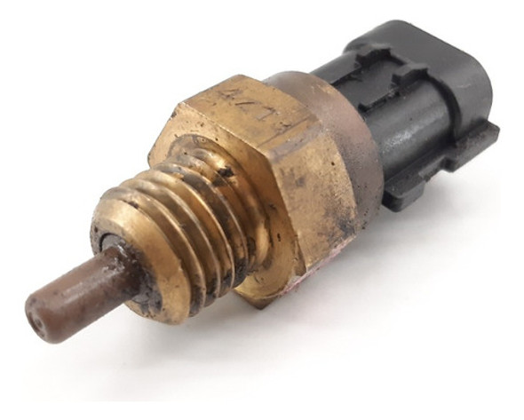 Sensor Temperatura Ar Admissão L200 Triton Tri. 1 Sensor Temperatura Ar Admissão L200 Triton Tri. 1