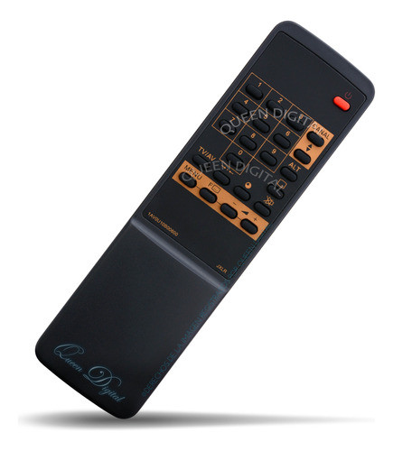 Control Remoto Jxlr Para Sanyo Tv Clp 1450 Clp 2151 Clp 2050 0