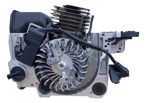 Block Motosierra Gamma Elite 20 PuLG G9032ar 0