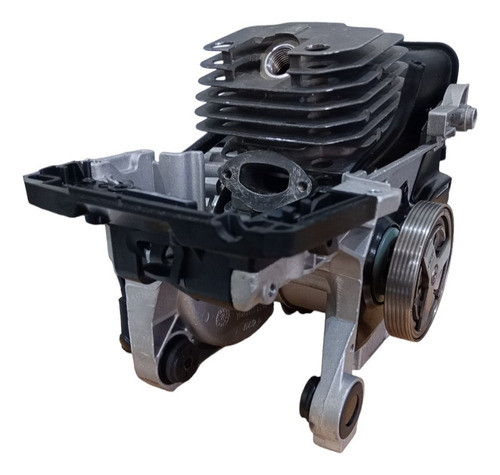 Block Motosierra Gamma Elite 20 PuLG G9032ar 1