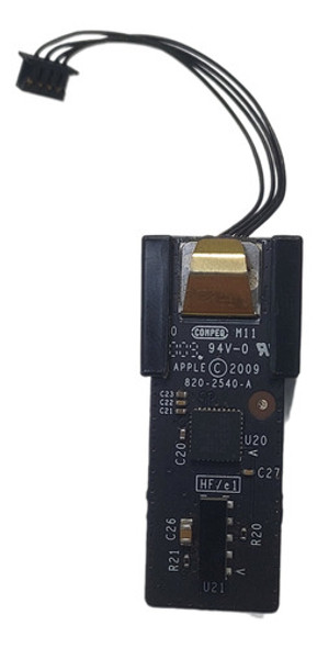 Placa Sensor Infravermelho Para iMac 21.5 27 A1311 A1312 0