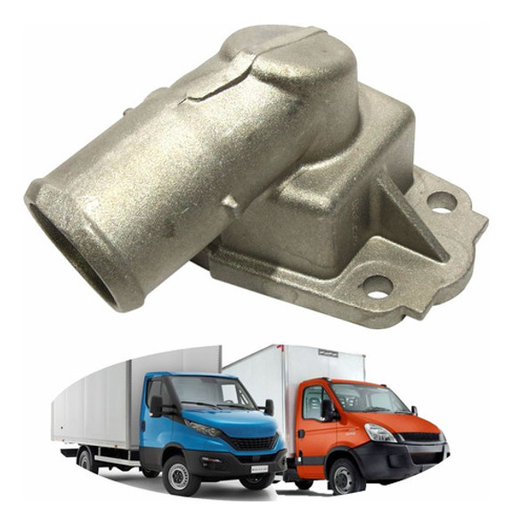 Válvula Termostática Motor Daily My 55-170/65-170/70-170 0