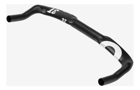 Manubrio De Triatlon Aerobar 3t Vola Pro Original Aluminio 0