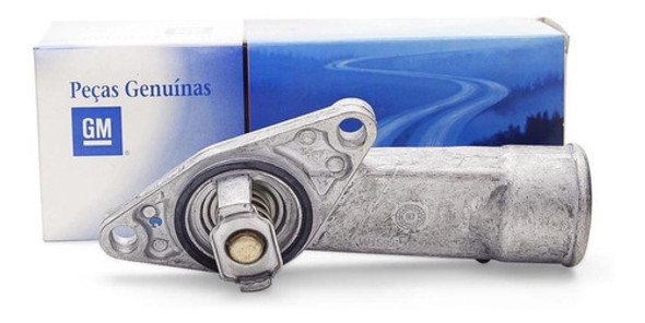 Kit Distribucion + Termostato Gm Oiriginal Chevrolet Onix 1