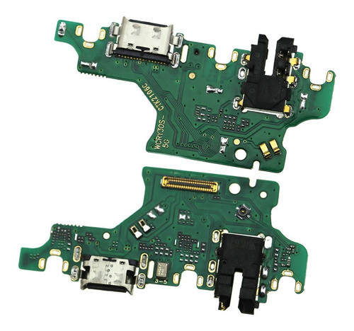 Placa Carga Compatible C Honor 30s Huawei P40 Lite Nova 7 Se 0