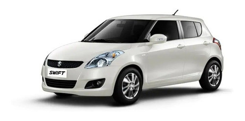 Kit De Barreros Originales Suzuki Swift 1.2 India 2012-2016 1