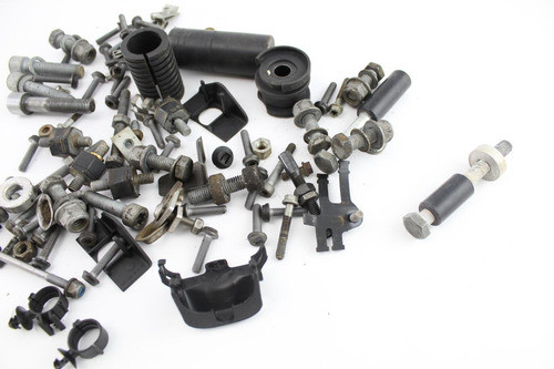 Parafuso Chassi Kit F 800 Gs Bmw (311) 0