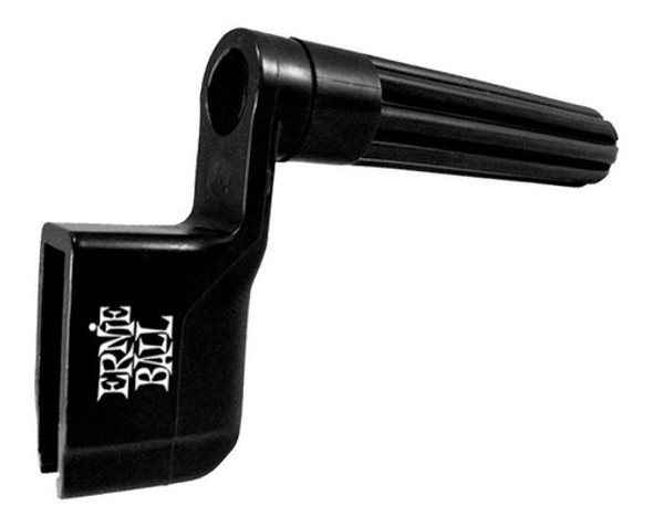 Manivela Enrolla Cuerdas Para Guitarra Ernie Ball 0