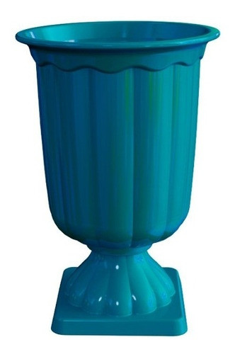 Vaso Grego Decorativo 5 Unidades 19cm X12,5cm 1
