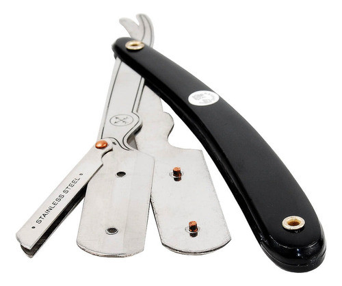 Navalhete Parker Srb 1