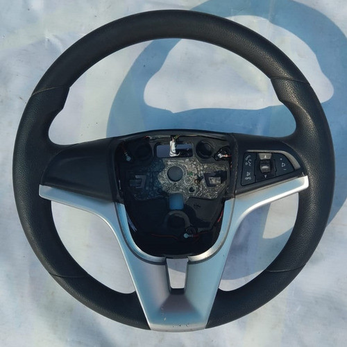 Volante Chevrolet Prisma, Onix, Spin, Cobalt (plan Recambio) 0
