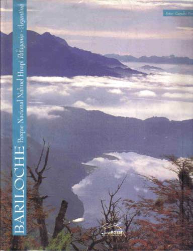 Bariloche Parque Nacional Nahuel Huapi Patagonia - Argentina 0