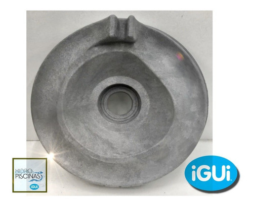 Repuesto Braquete Para Motor Bomba Igui Legítimo Full 1