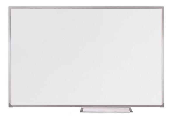 Lousa Quadro Branco 120x90 Cm + Régua 1 Metro + 12 Canetas 1