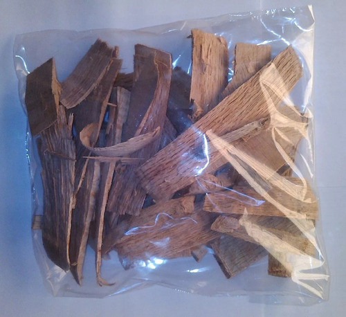 Kit Chips/lascas Diversas Pct Com 500 Gramas. 1