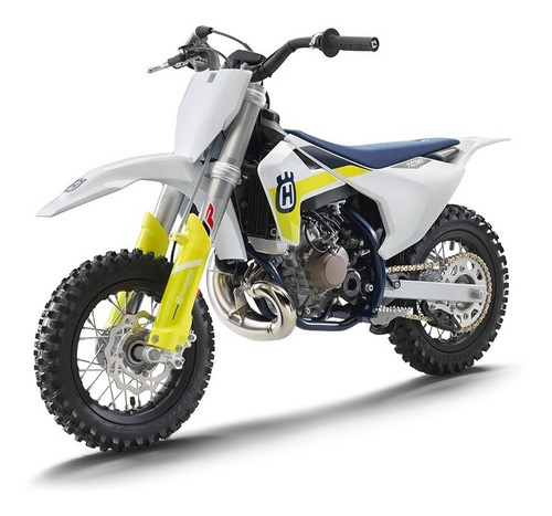 Cubre Chasis Antideslizante Husqvarna Y Ktm50cc X2.minicross 1