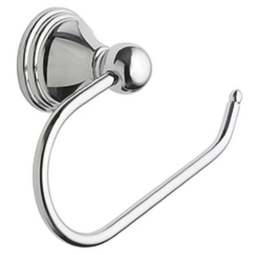 Moen Dn8408ch Preston Soporte De Papel, Cromo 0