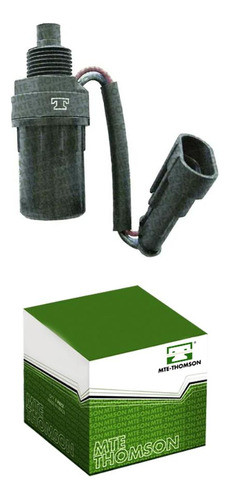 Sensor De Velocidade Fiorino 1.3 1.5 2003 A 2004 Mte 0