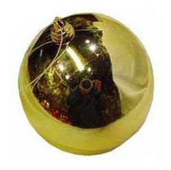 Esfera Lisa 10 Cm, 1 Unidad, Diferentes Colores, Chirimbolos 0