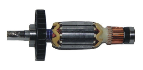 Inducido Rotor Martillo Makita Hr2470 Rotomartillo 0