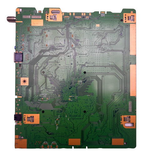 Pci Principal Tv Un55mu6400g Bn41-02568 Bn94-12401g 55mu6400 1
