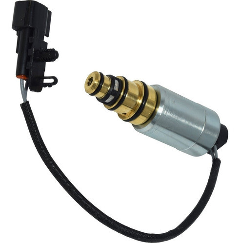 Valvula Torre Compressor Valeo Dcs17 Land Rover Freelander 2 0