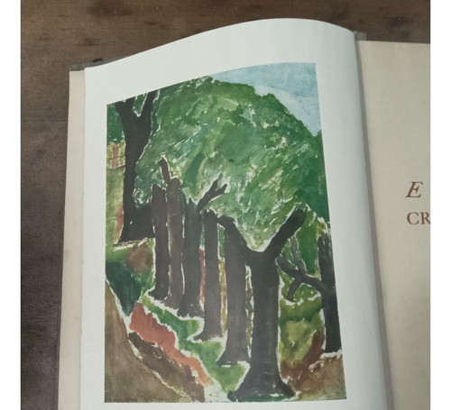 Libro La Exprersiòn Creadora Del Niño 1ª Ediciòn 1