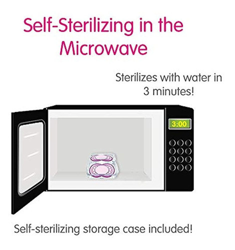 Mam Mini Air Orthodontic Bpafree Calmante Pacificador Para P 1