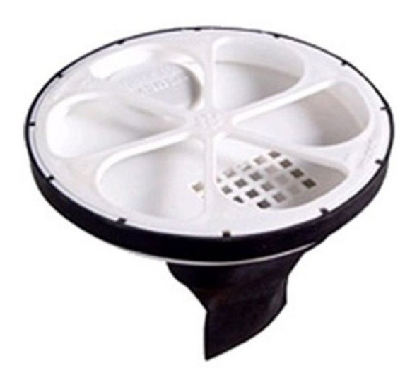 Antiespuma 150mm Tigre 0