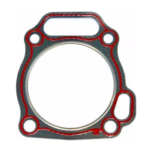 Junta Do Cabeçote Para Motor Gx390 T2 Qbhs Mega 13hp 0