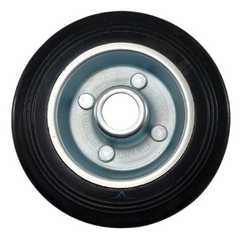 Roda Para Motogerador Bfde 6500 Silencioso Buffalo Original 0