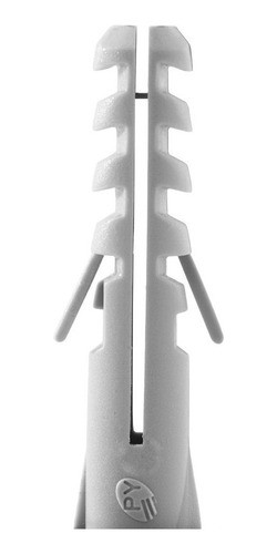 Tarugo De Nylon Nº 6 Py (bolsa X 1000 U) 0