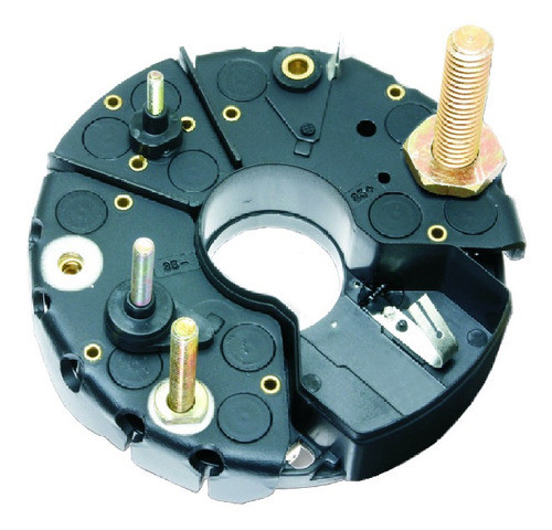 Placa Rectificadora Tipo Bosch John Deere/cummins 0