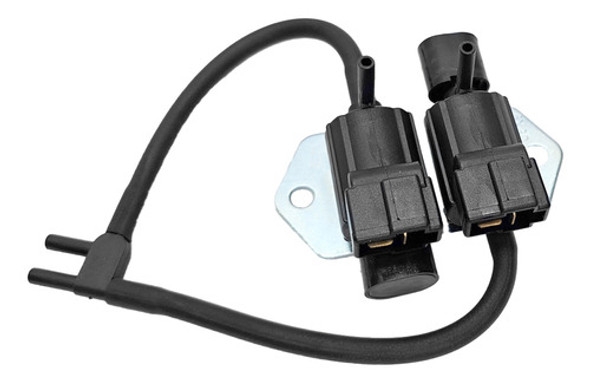 Válvula Solenoide Tração 4x4 Pajero Full L200 Gl Gls Sport 0