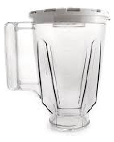 Vaso Jarra Licuadora Walita Philips Hl 3252 / 3253 / 3231 1