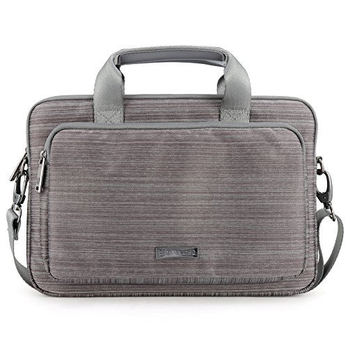 Bolso Mensajero Para Laptop/tablet 12.9/13.3 In C/correa 1