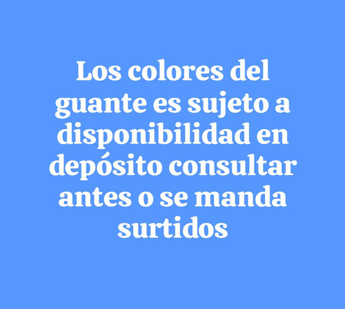 Guantes X 2 Mágicos Premium Niños Rayado Multicolor Invierno 1