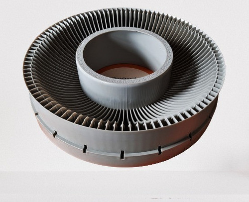 Carrete Carrousel Paximat Braun 100 S Para 100 Diapositivas 0