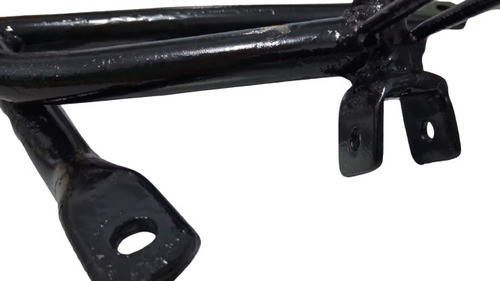 Pé De Apoio Do Passageiro Da Xl 125 Original 0