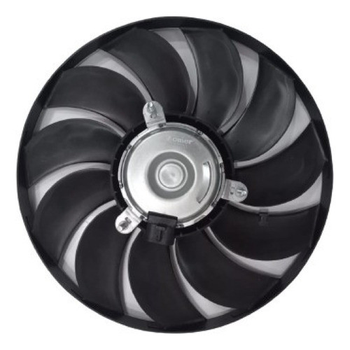 Electroventilador Ford Ecosport 1.6 Rocam 2009 2010 2011 0