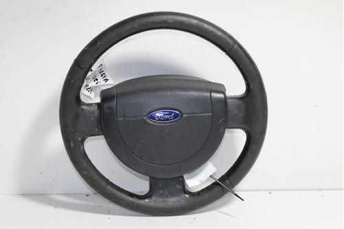 Volante Direccion Ford Fiesta Con Airbag Vdn003 0