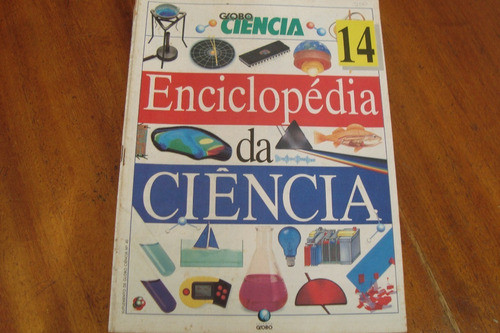 Fasciculo Enciclopedia Da Ciencia Globo / Valor De Um Exempl 0