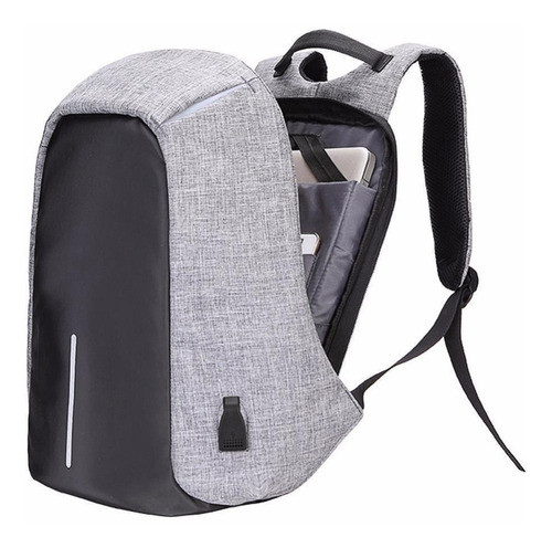 Mochila Anti-robo C112-1 Kvm245 Circuit 0