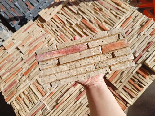 Revestimientos Símil Piedra 0