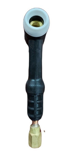 Cuello Cabezal De Torcha Tig Wp 17 Soldadora Tig Parker 1