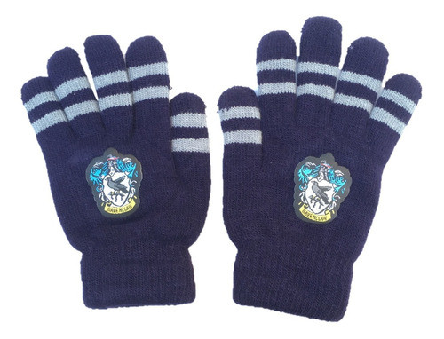 Guantes Harry Potter Ravenclaw 0