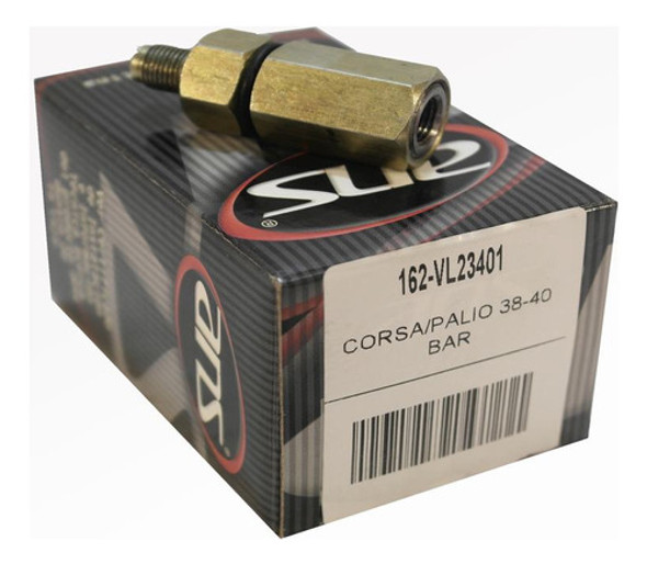 Valvula Limitadora Corsa Palio (r. Macho Presion 38-40 Bar) 1 Valvula Limitadora Corsa Palio (r. Macho Presion 38-40 Bar) 1